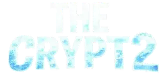 The Crypt 2 logo