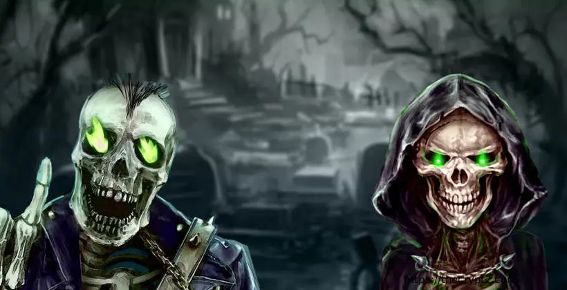 The Crypt 2