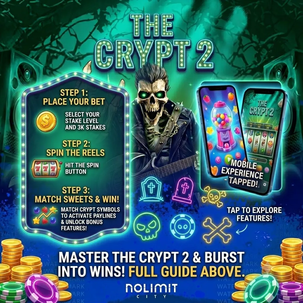 How to play Banner image