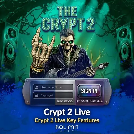 Login Banner image